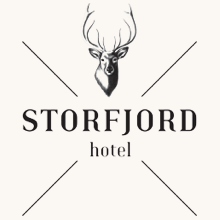 1128 - Storfjord Hotel, Glomset / Skodje